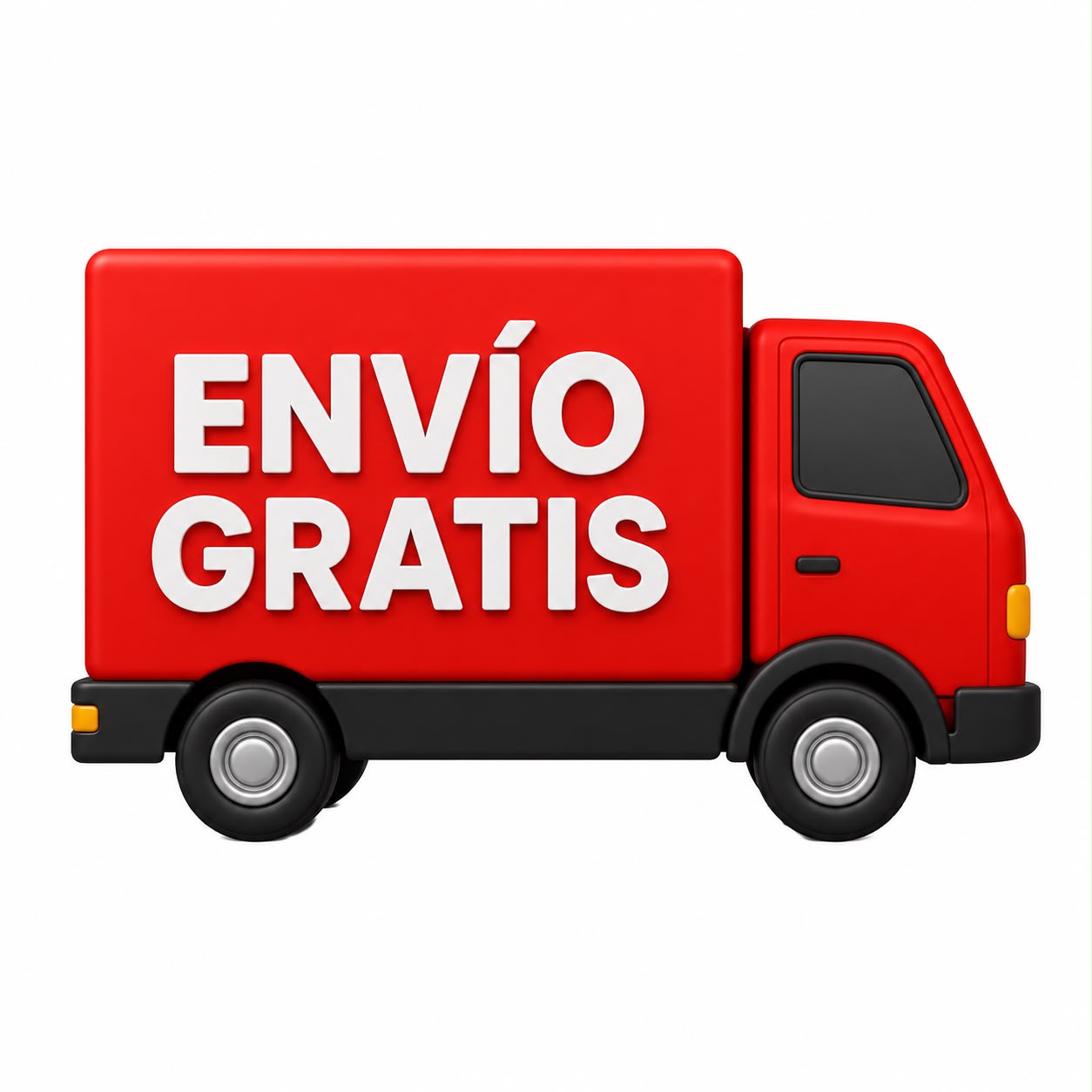Envío GRATIS